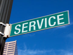 Company's services