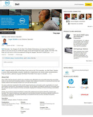 Company profile