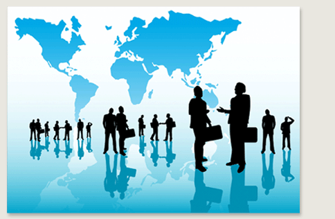 HR solutions and systems