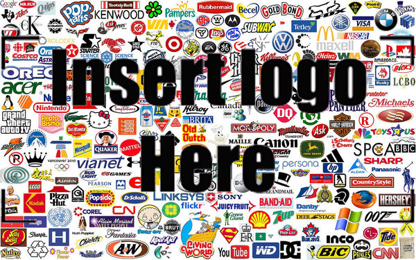 Company's logo on search results