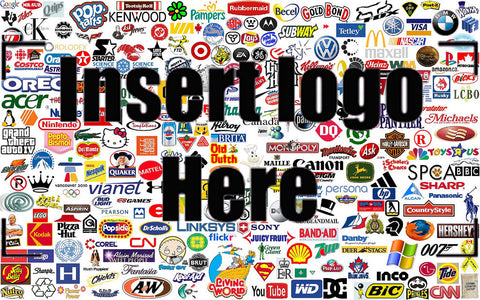 Company's logo on search results