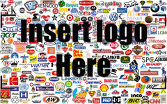 Company's logo on search results