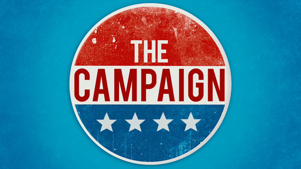 Banner campaign