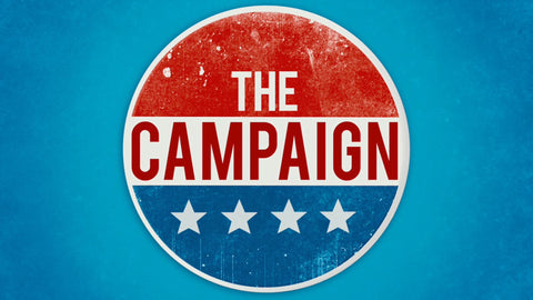 Banner campaign